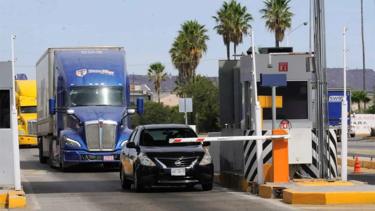 Suben casetas en Sonora hasta 31 pesos y ajustan tarifas en todo el estado