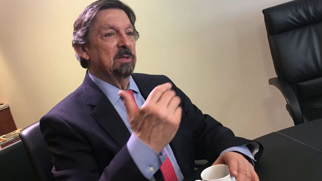 Sheinbaum abre la puerta al fracking y desata disputa por millonario negocio en Morena