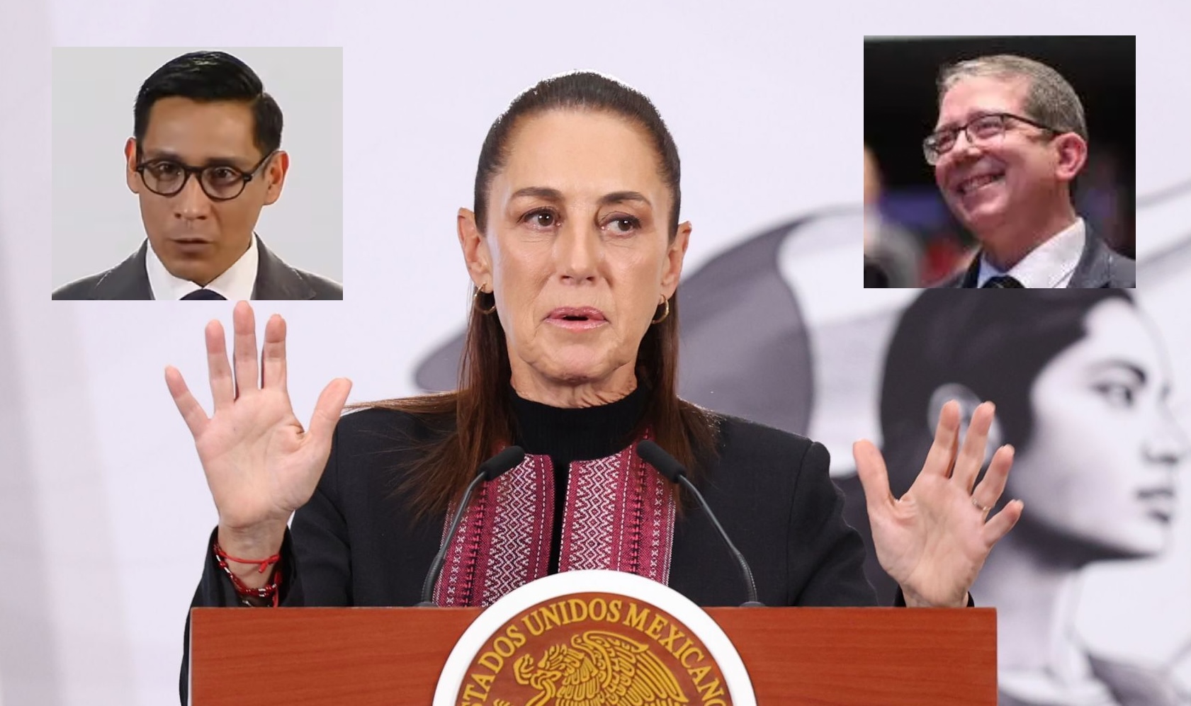 Desaparece Detector de Mentiras sin explicación en medio de investigación a Jenaro Villamil