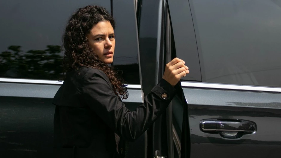 Durazo y Alcalde ceden terreno: Citlalli Hernández regresa y toma control electoral