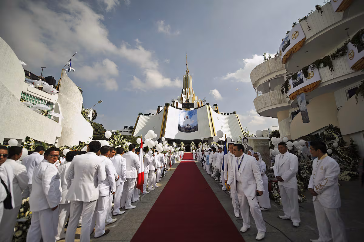 Señalan uso de hospitales para abortos en caso La Luz del Mundo