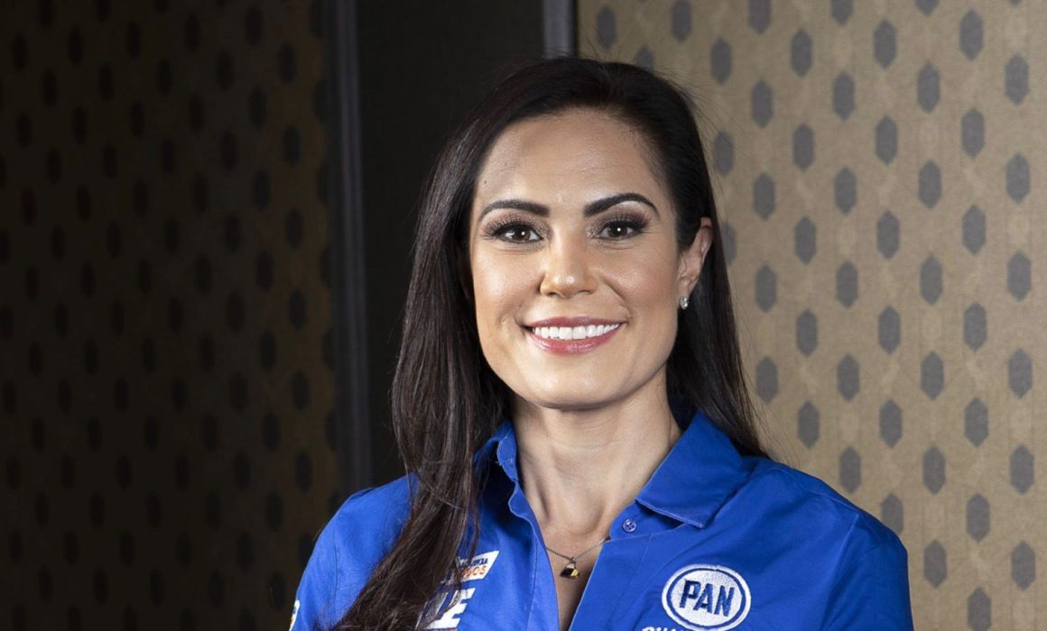 Alcaldesa de León deja el PAN tras revelarse contratos con empresa “fantasma”