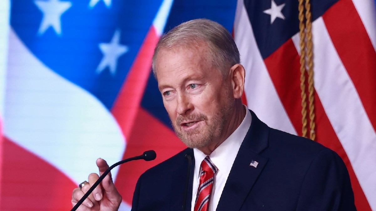 Embajador de EU lanza advertencia en Sinaloa: sin certeza ni anticorrupción, no hay inversiones